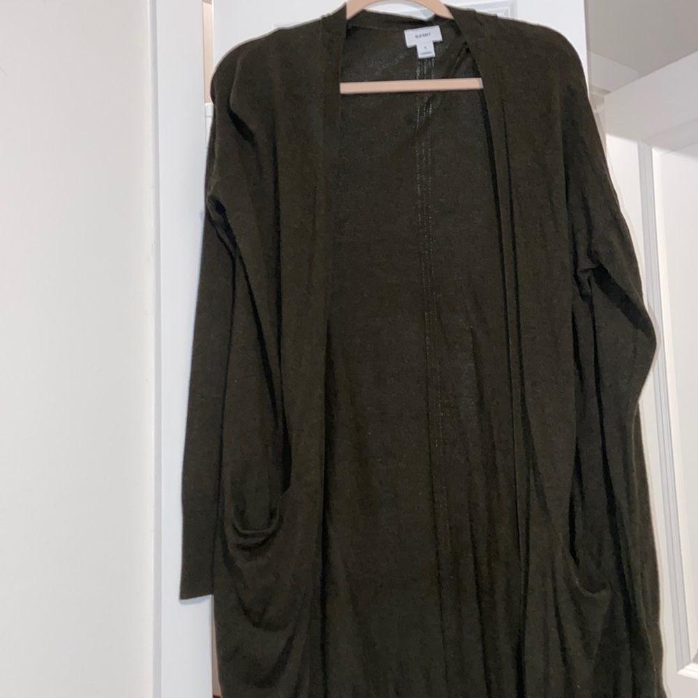 Old Navy Cardigan